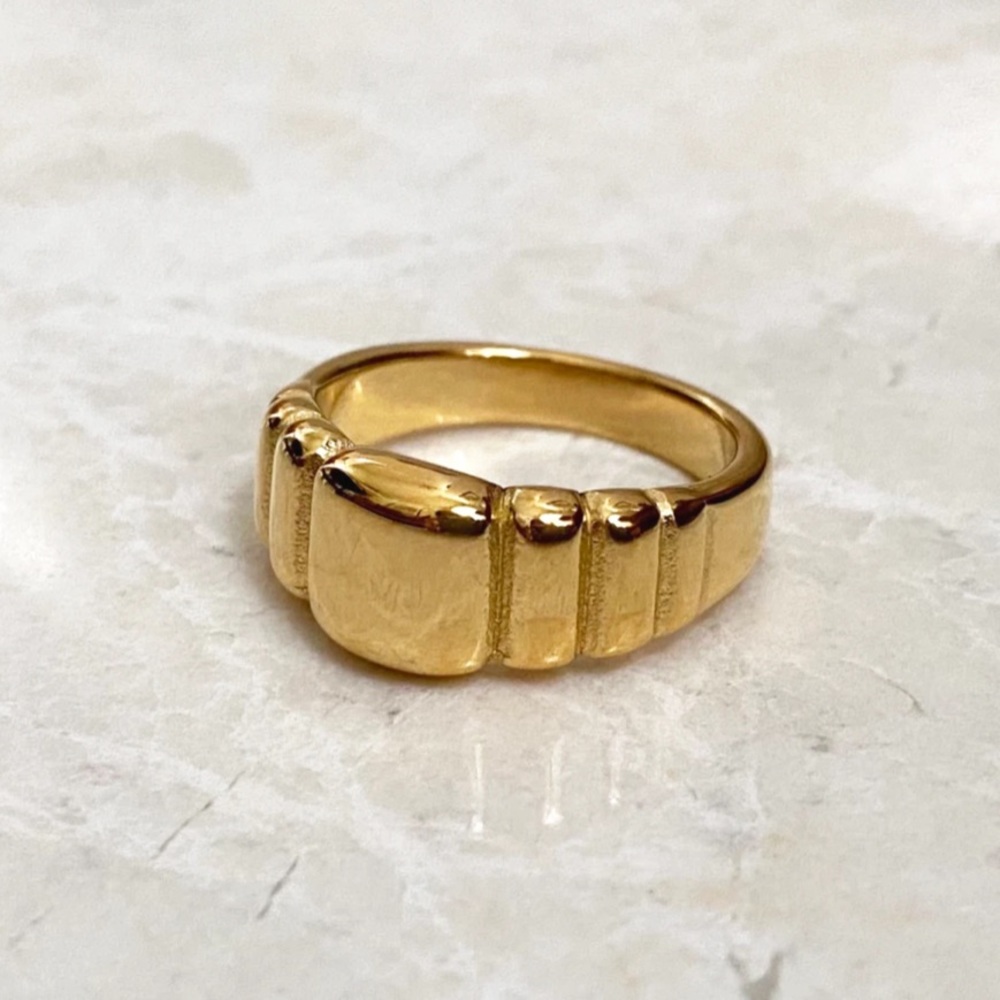 Merida Ring